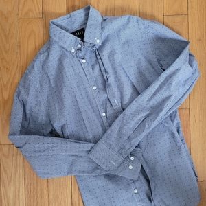 🎉 3/$10 - Men's Dress Shirt